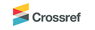 Crossref logo